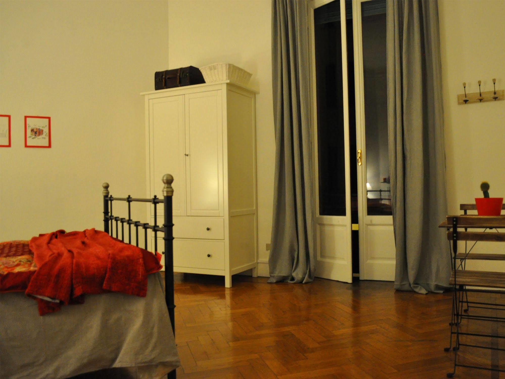 Libeccio Hotel Milão