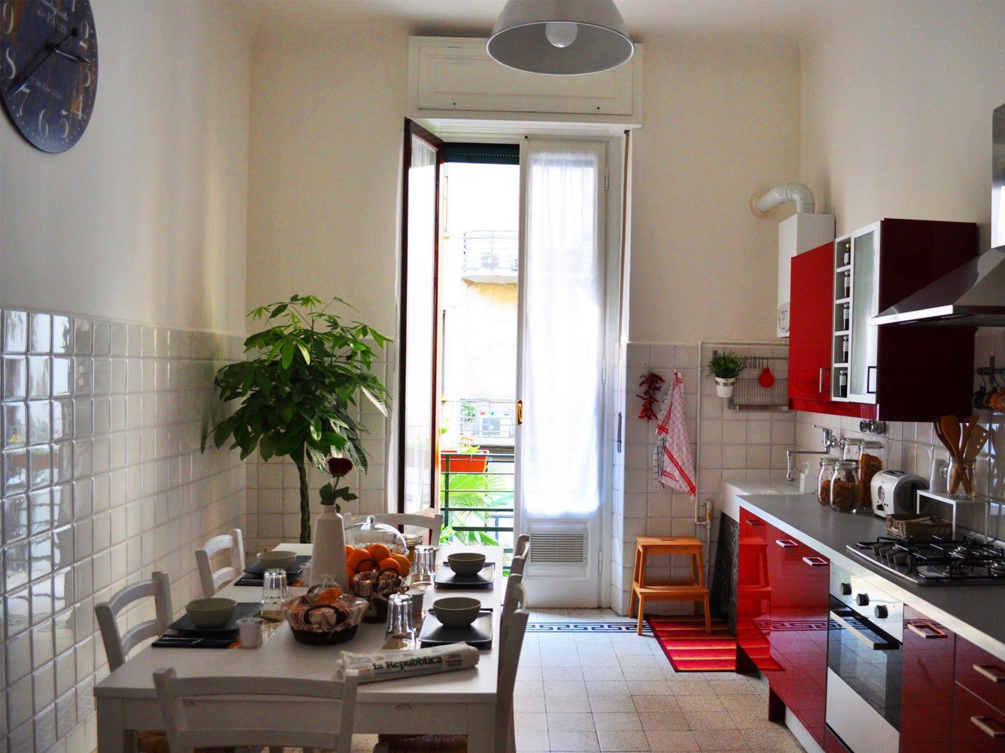 Libeccio 2* Milan