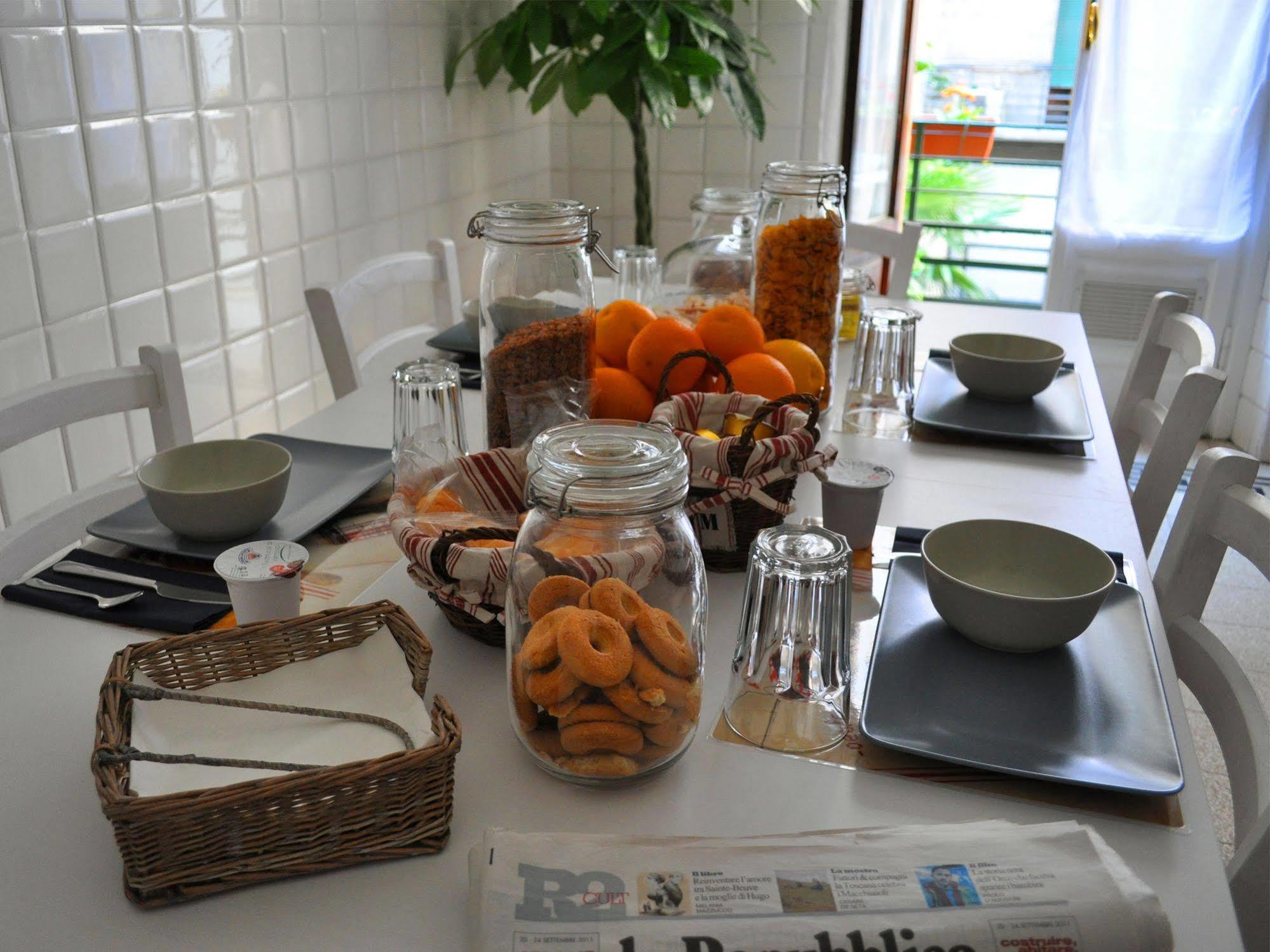 Libeccio Hotel 2*