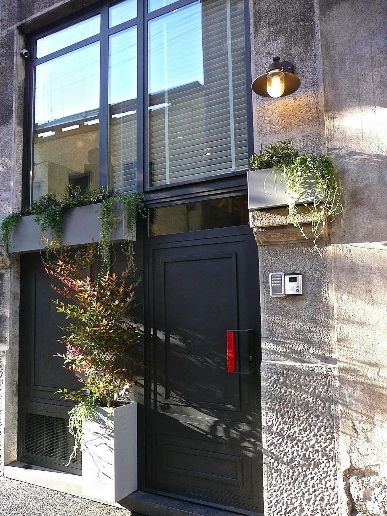 Rossosegnale Loft Milan