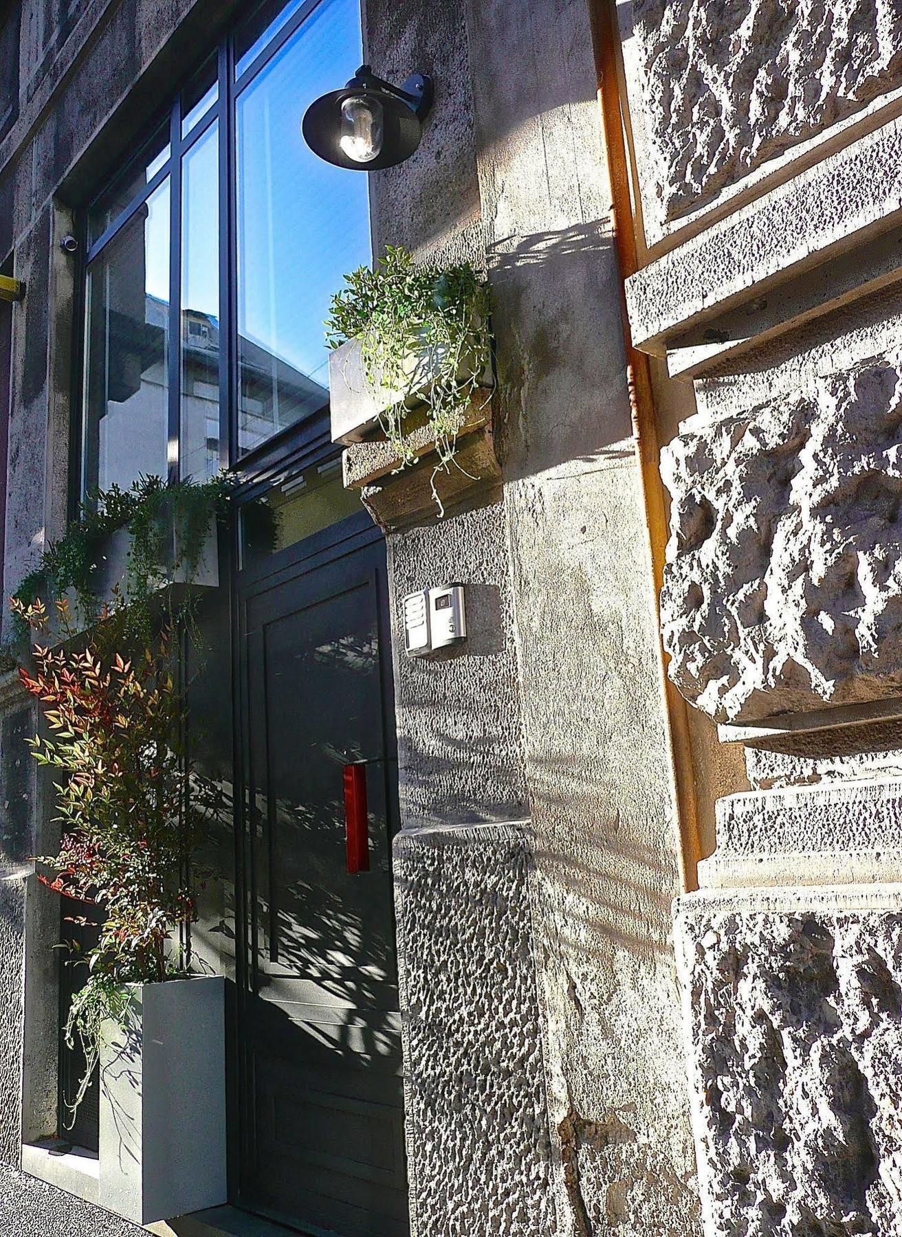 Rossosegnale Loft Apartment