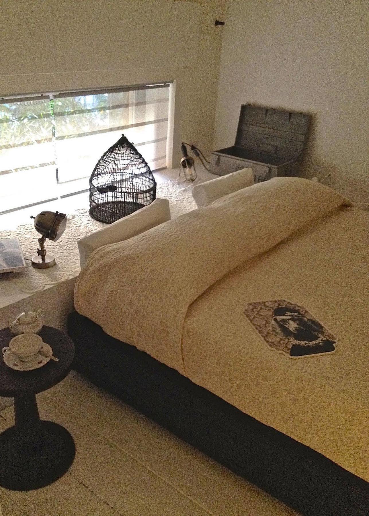 Rossosegnale Loft *