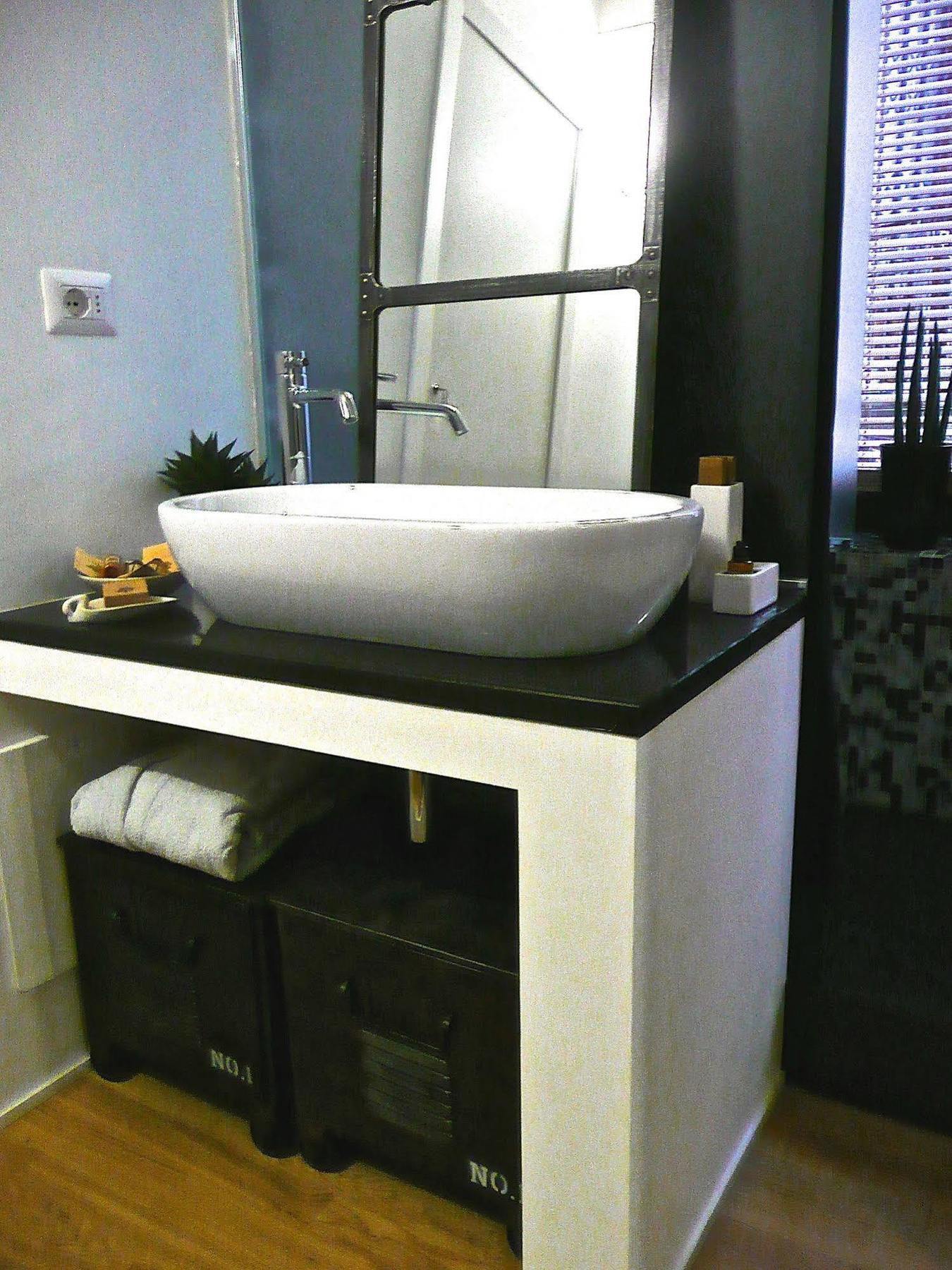 Rossosegnale Loft * Milan