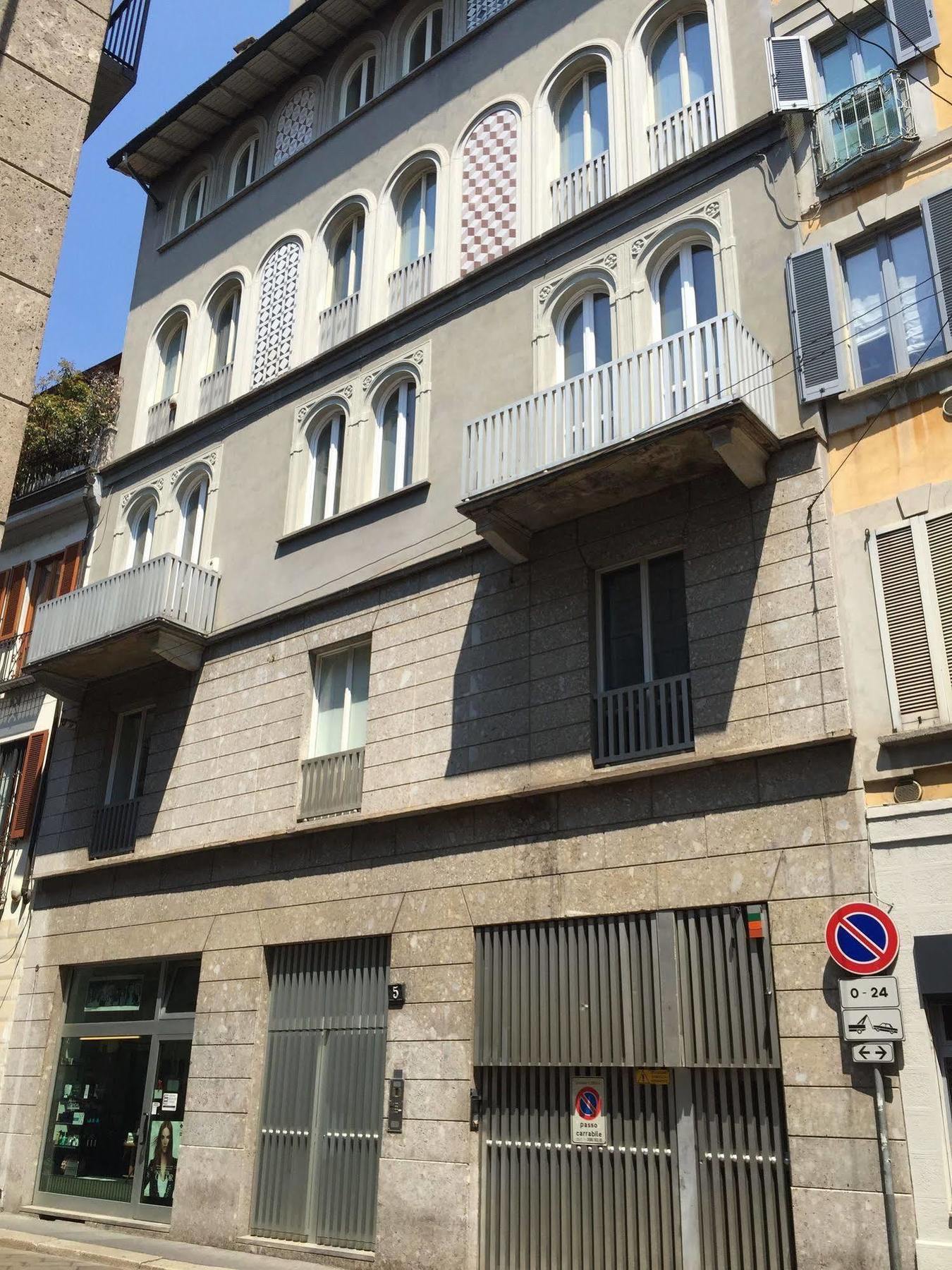 Duomo House Milão