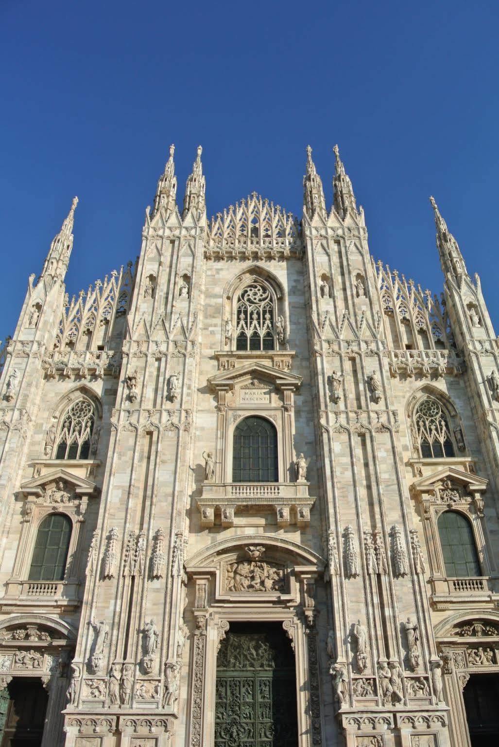 Duomo House * Milão