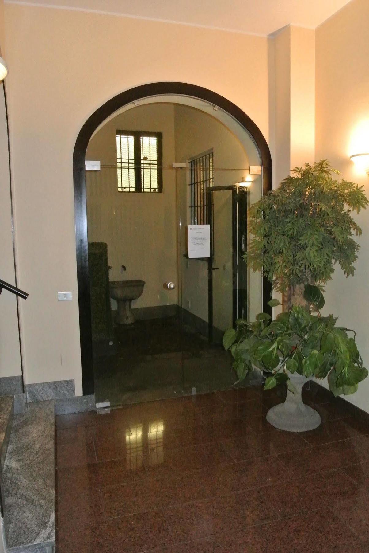 Duomo House *