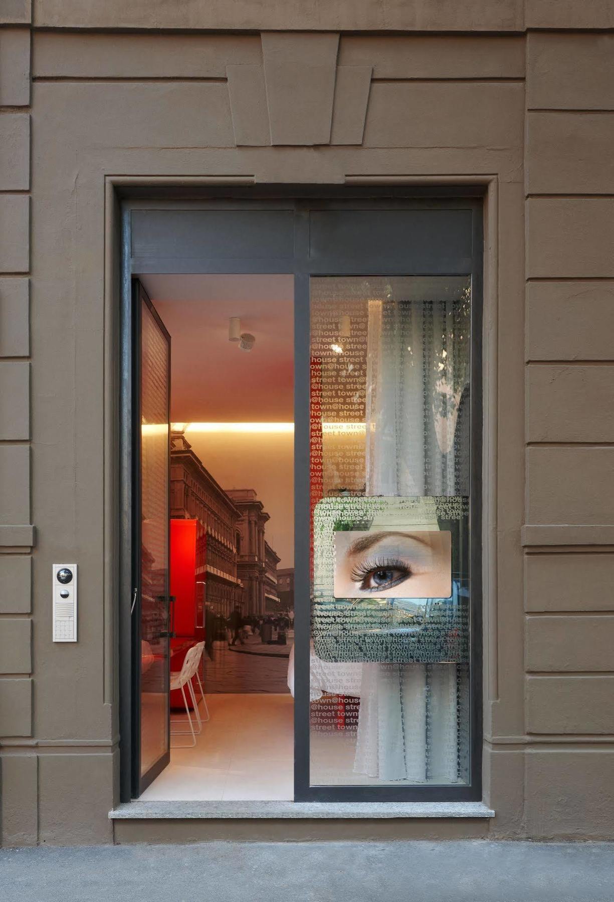 Hotel Th Street