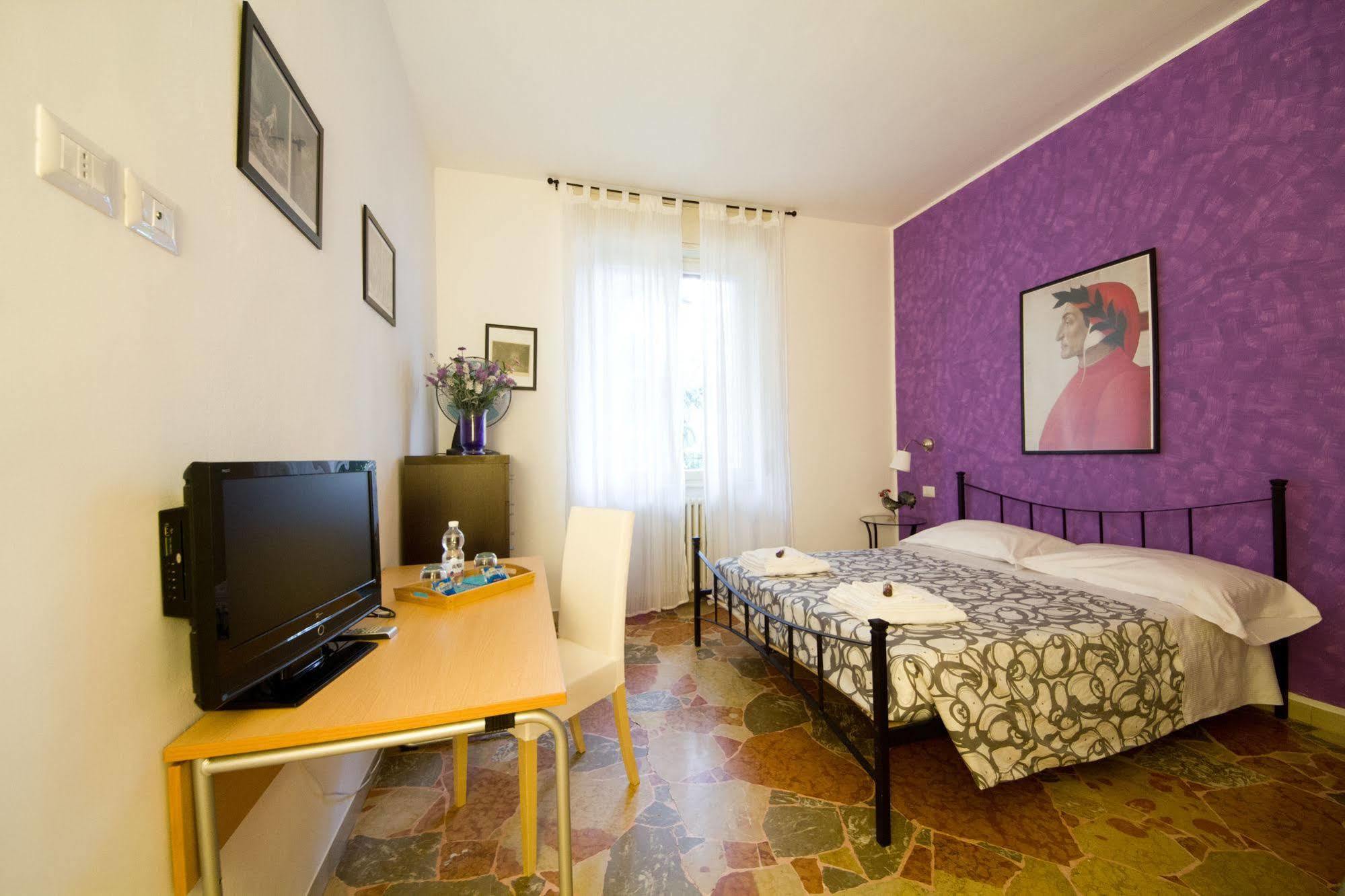 Luci A San Siro Bed & Breakfast Milan