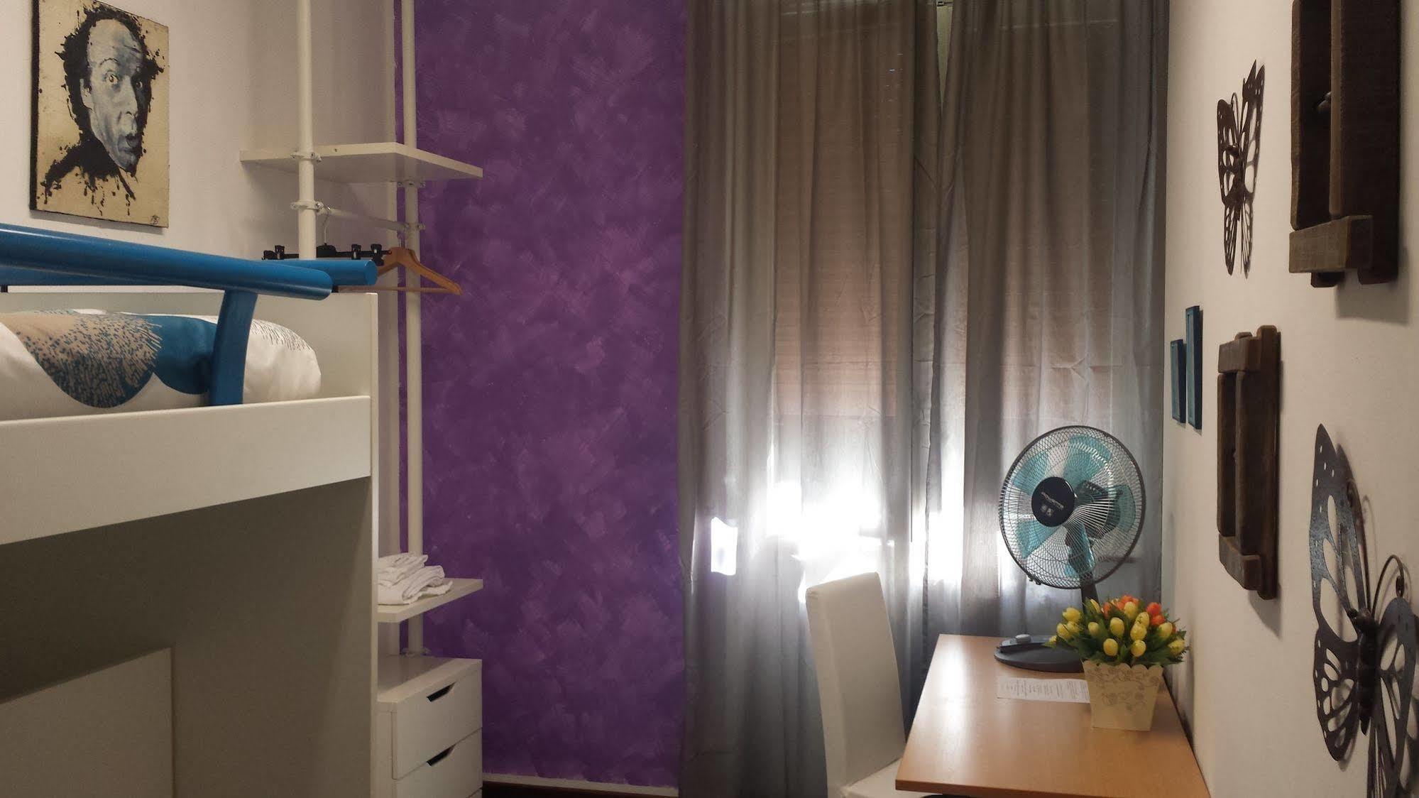 Luci A San Siro Bed & Breakfast Milan