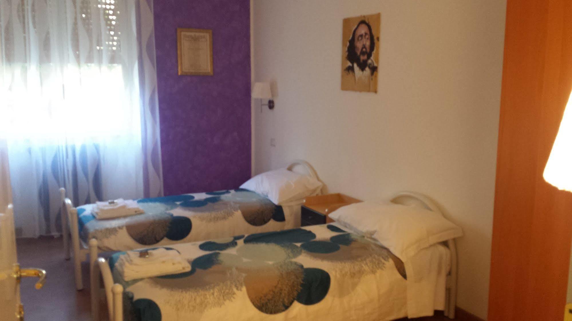 Bed & Breakfast Luci A San Siro Milan
