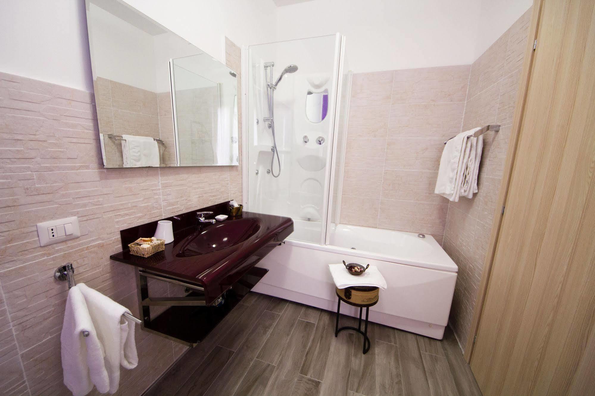 Luci A San Siro Bed & Breakfast Milan