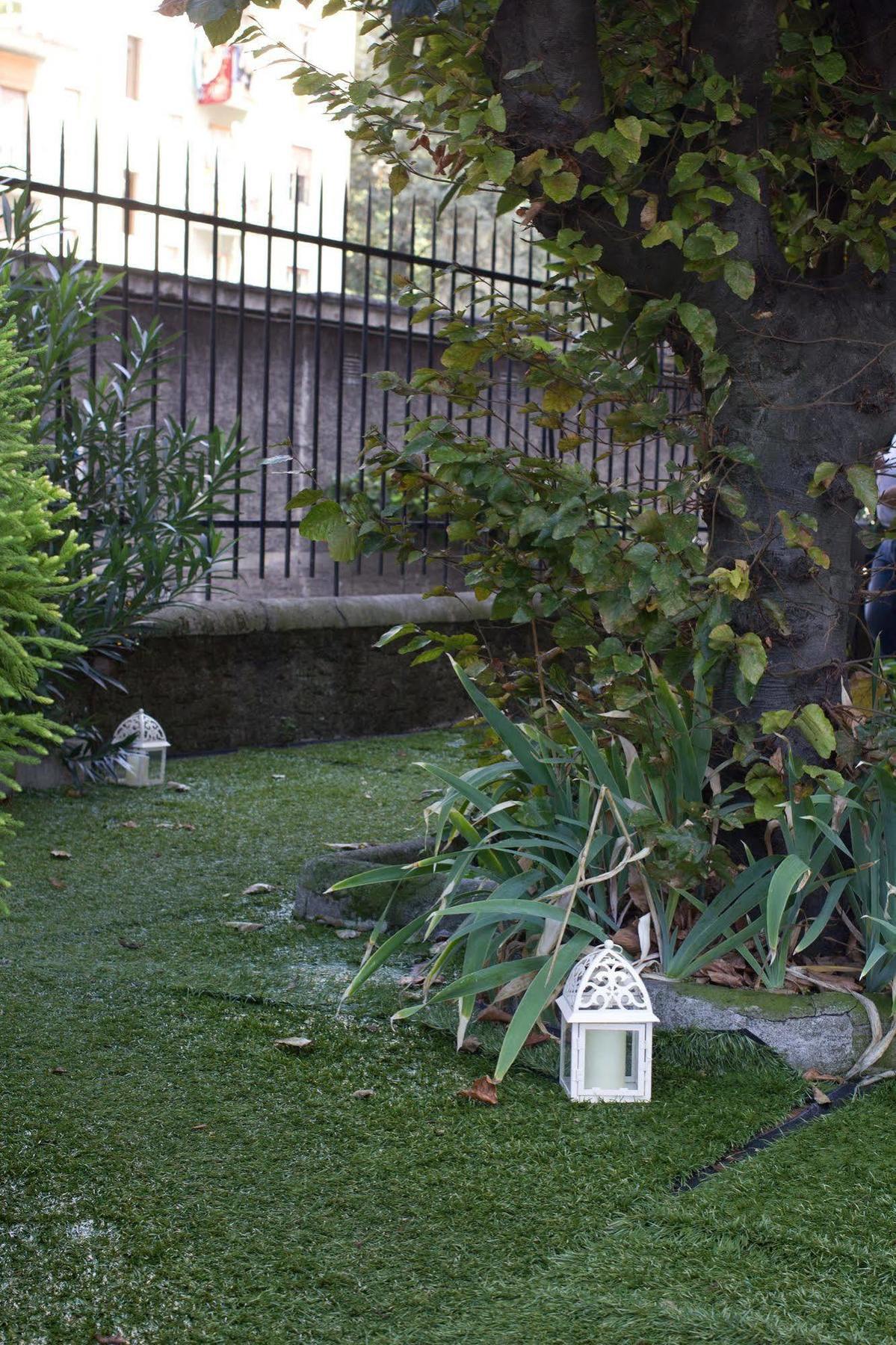 Luci A San Siro Bed & Breakfast Milan