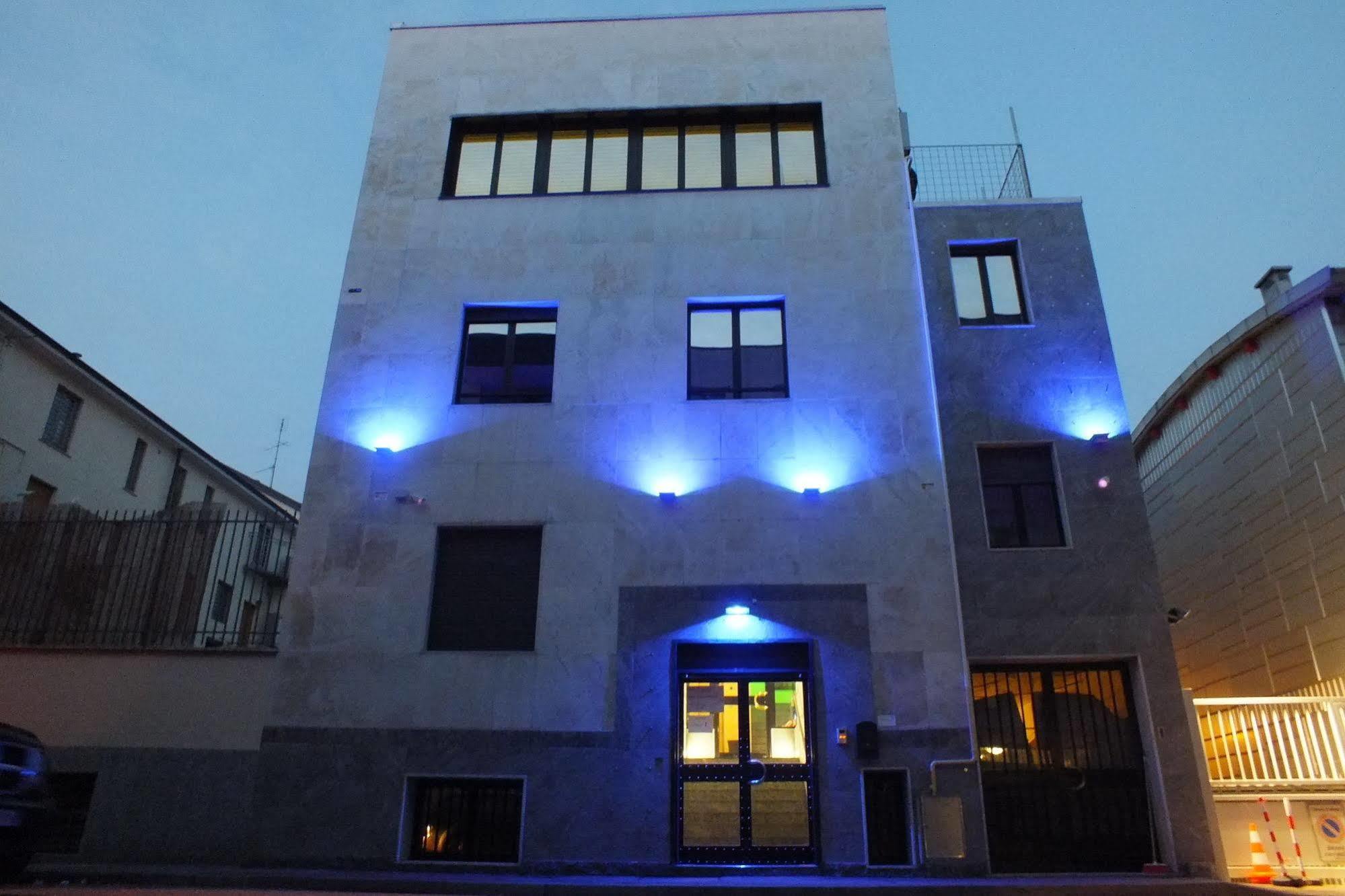 Hostel Atmos Luxe Navigli Milan