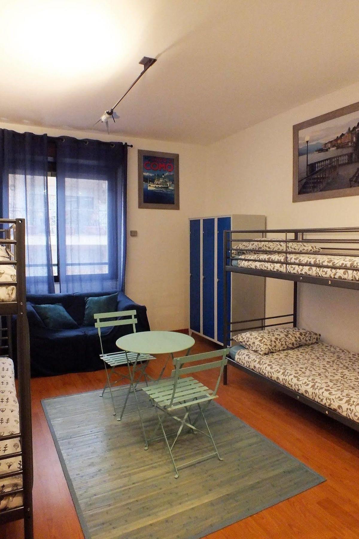 Atmos Luxe Navigli * Milão
