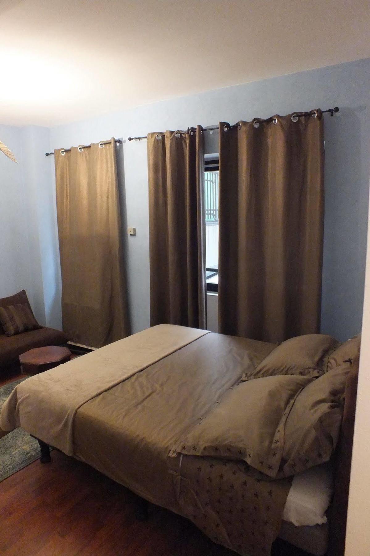 Albergue Atmos Luxe Navigli *