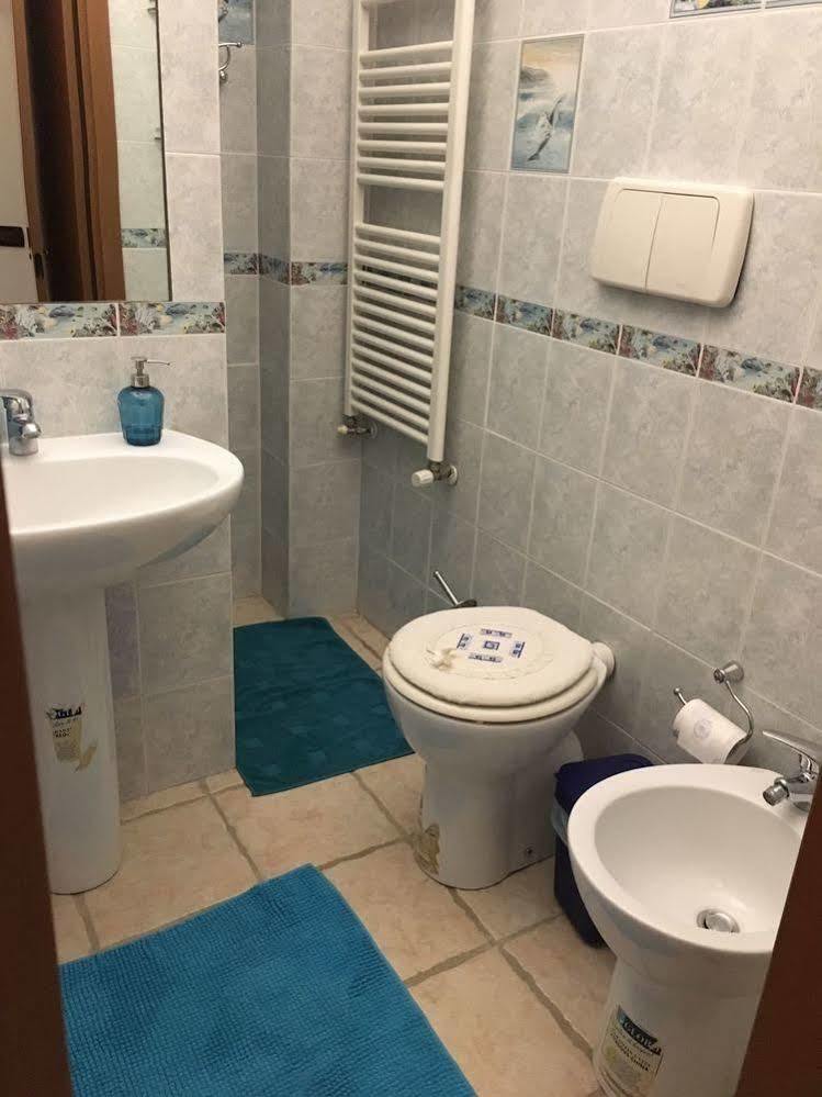 Bed & Breakfast Le Sabbie Del Tempo 2*