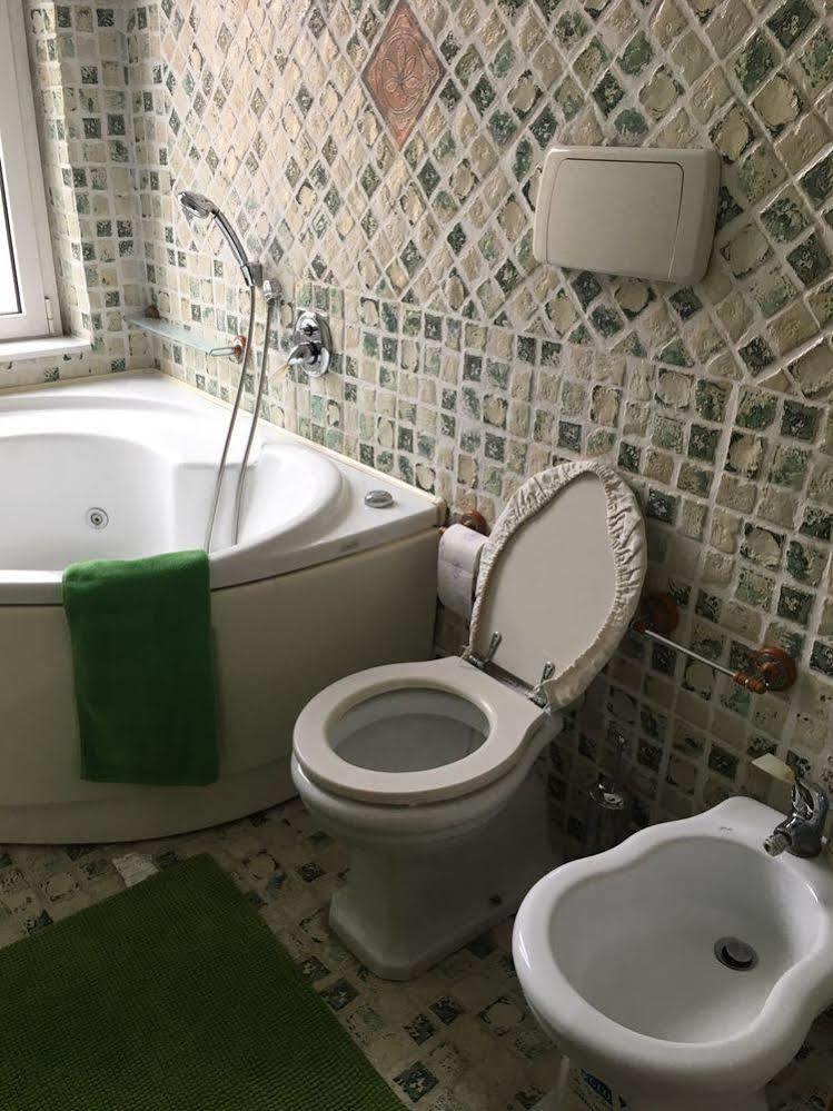Bed & Breakfast Le Sabbie Del Tempo 2*
