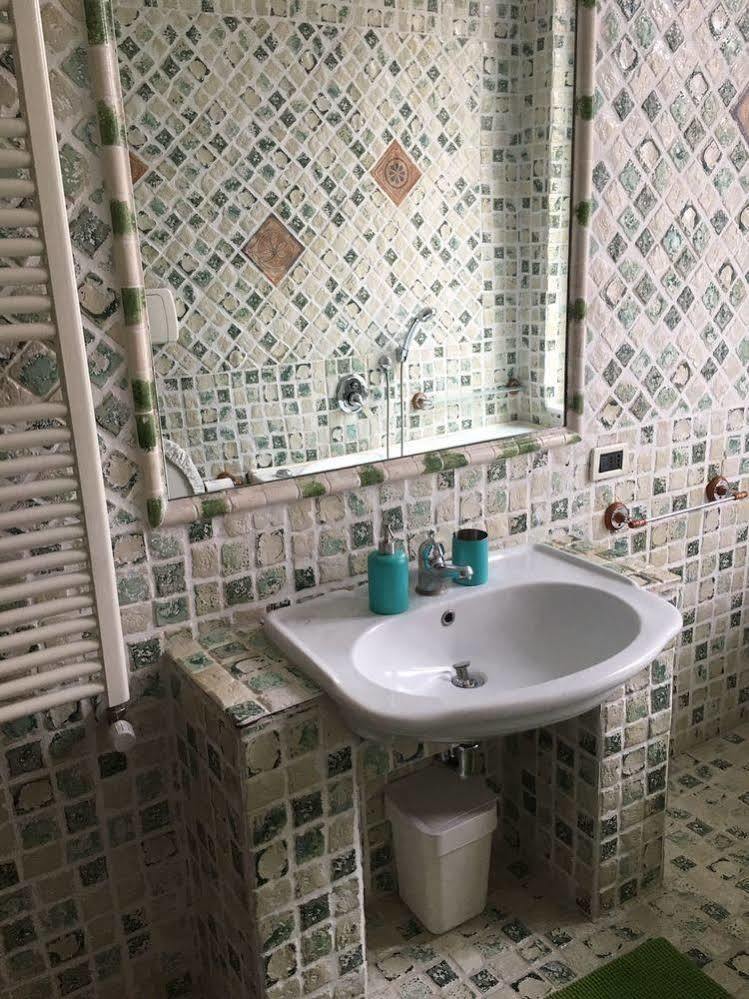 Le Sabbie Del Tempo Bed & Breakfast Milan