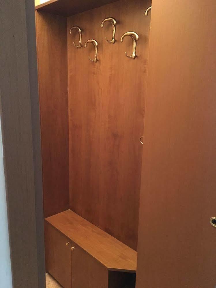 Le Sabbie Del Tempo Bed & Breakfast