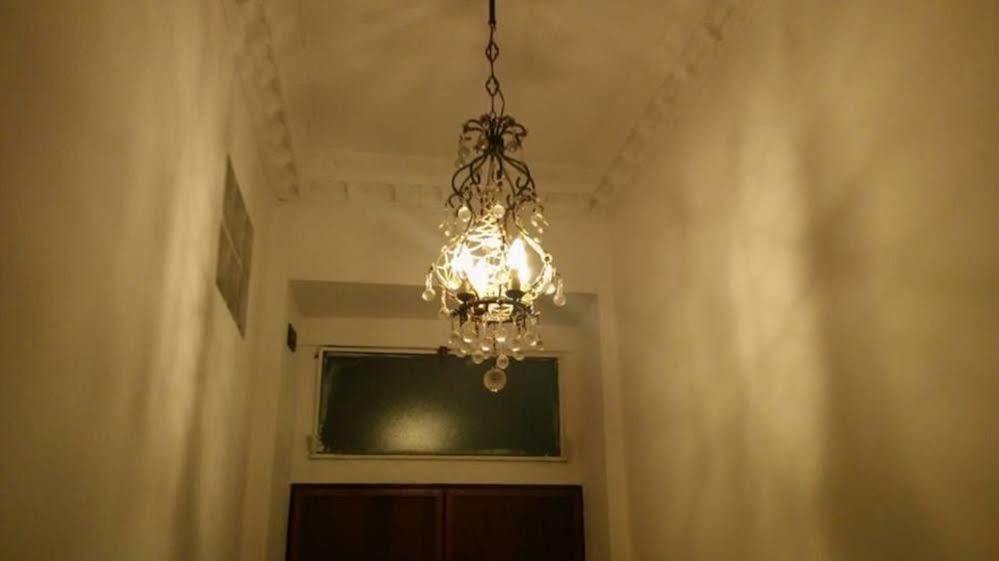 Le Sabbie Del Tempo Bed & Breakfast