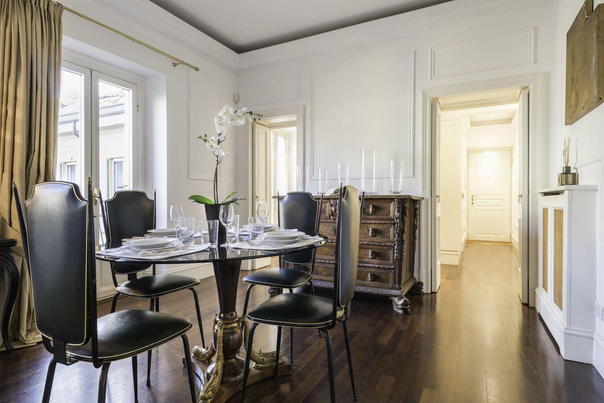 Montenapoleone Rentclass Gloria Apartment *