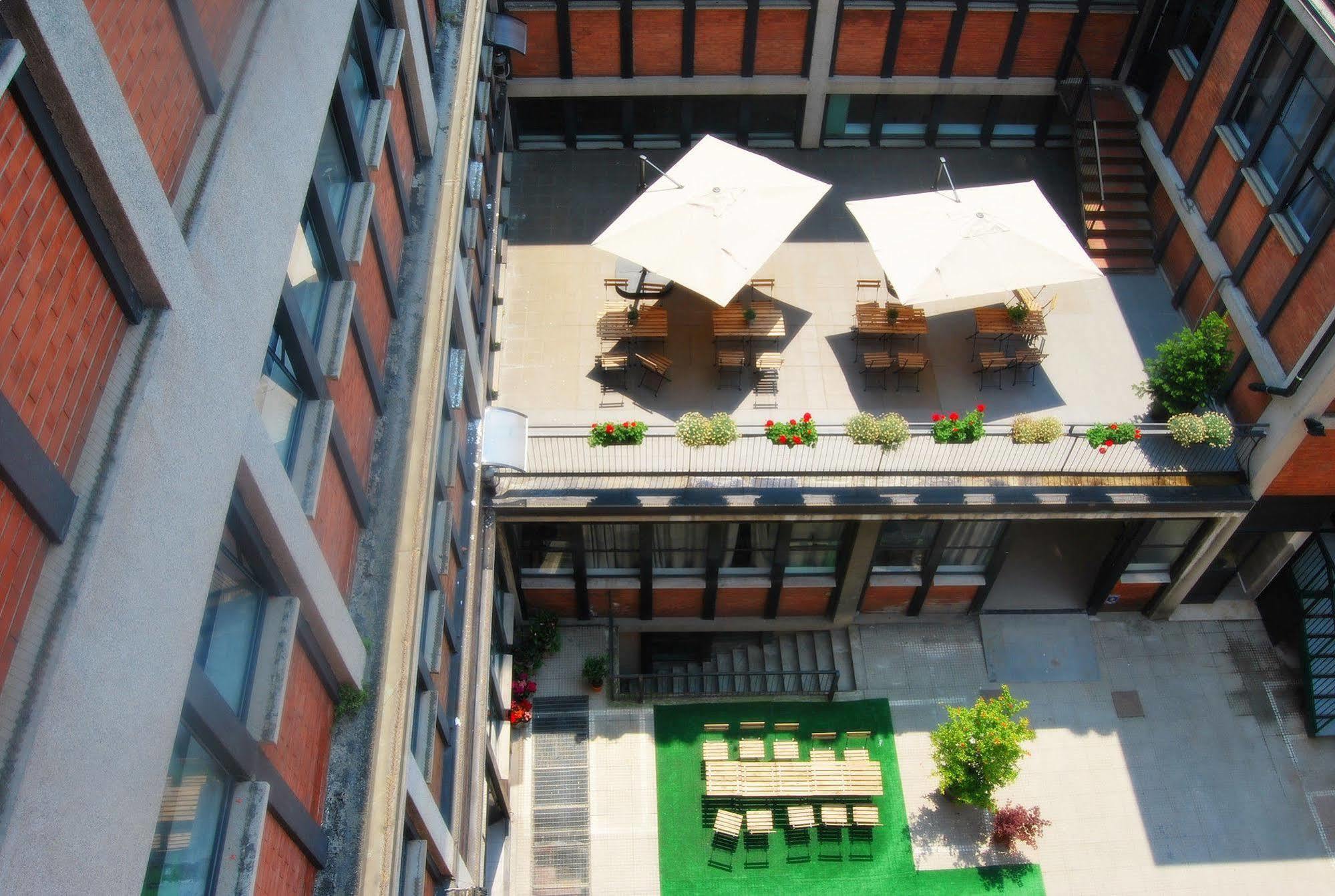 Hostel Mio Milan