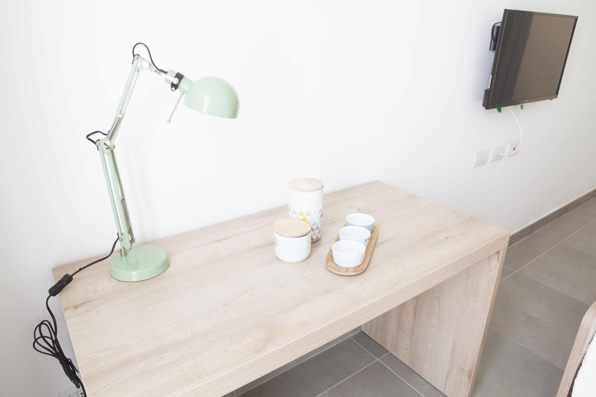 Alessia's Flat - Buenos Aires Apartment