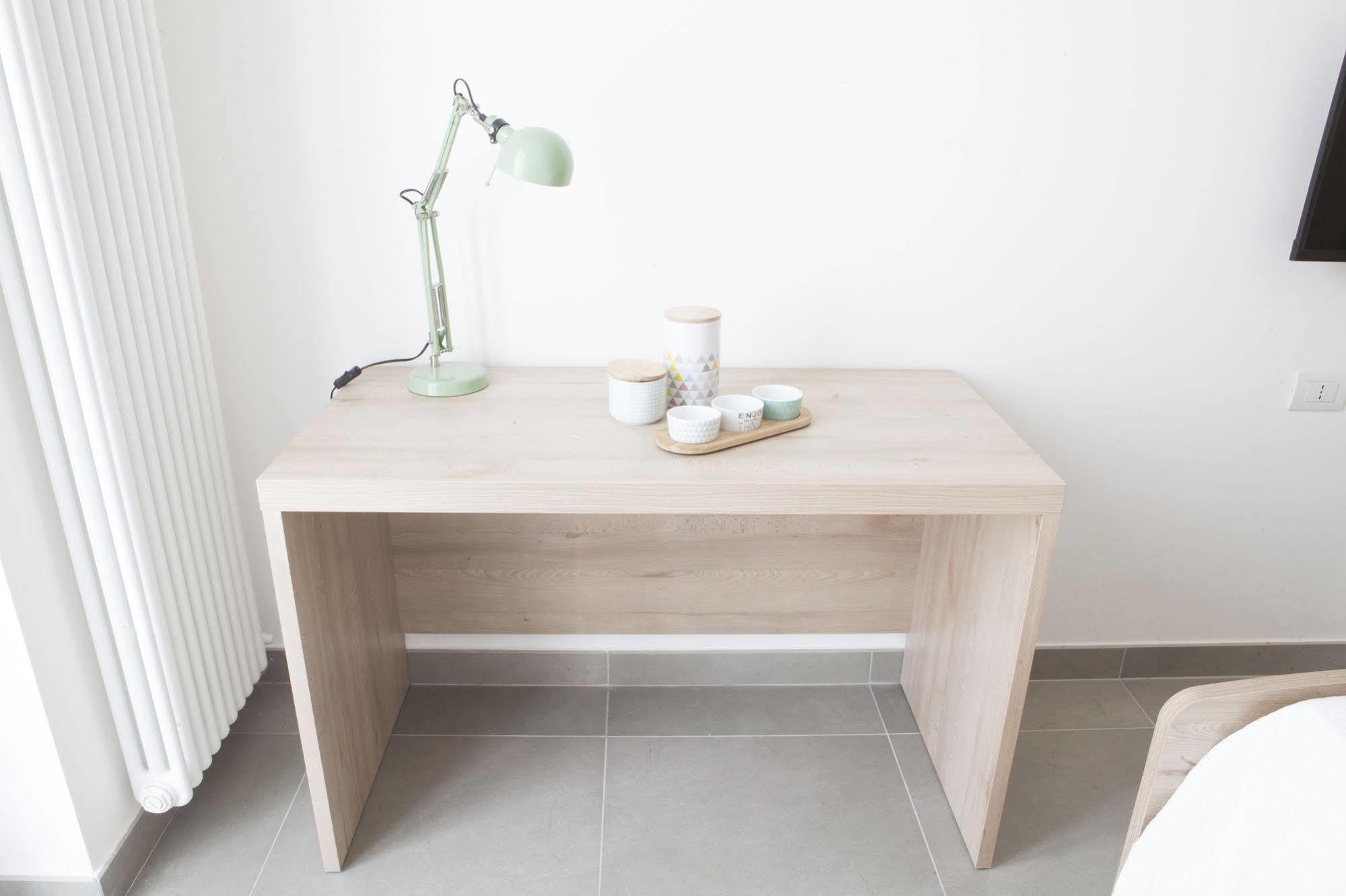 Alessia's Flat - Buenos Aires Apartment *