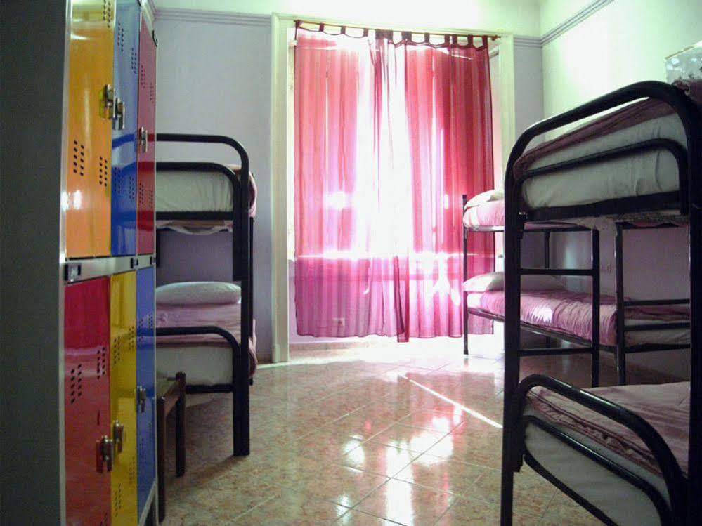 Hotel Hostel Milan City 3*