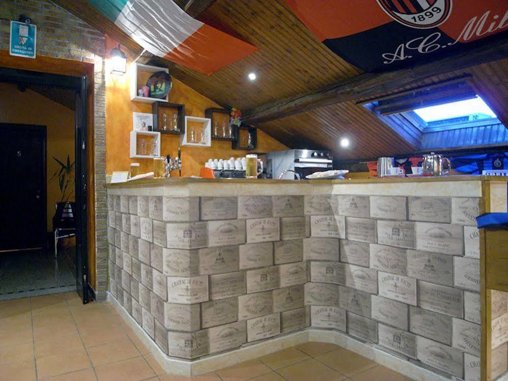 Hostel Milan City 3*