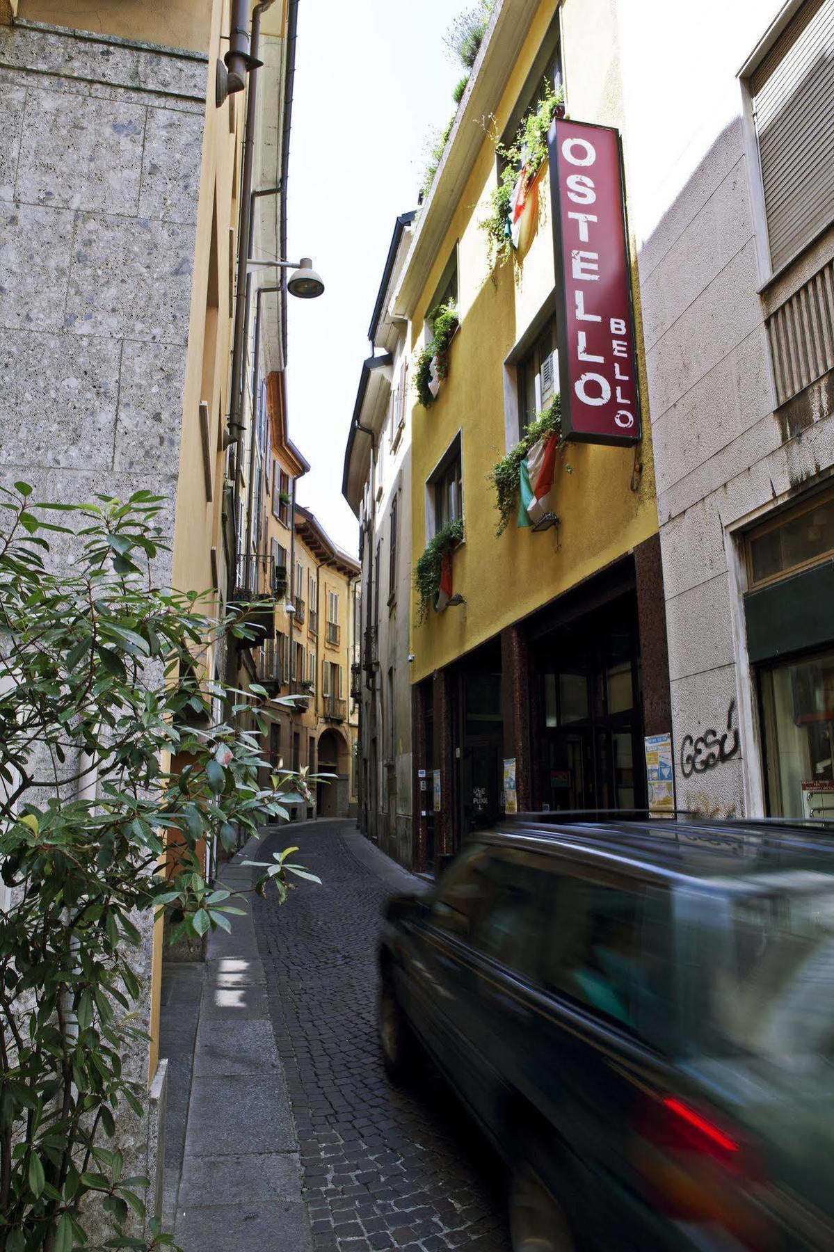 Duomo Hostel