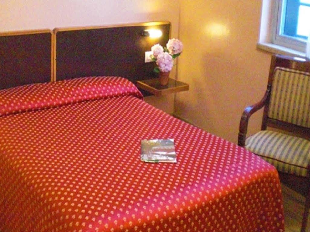 Hotel Ornato Dependanc Milão