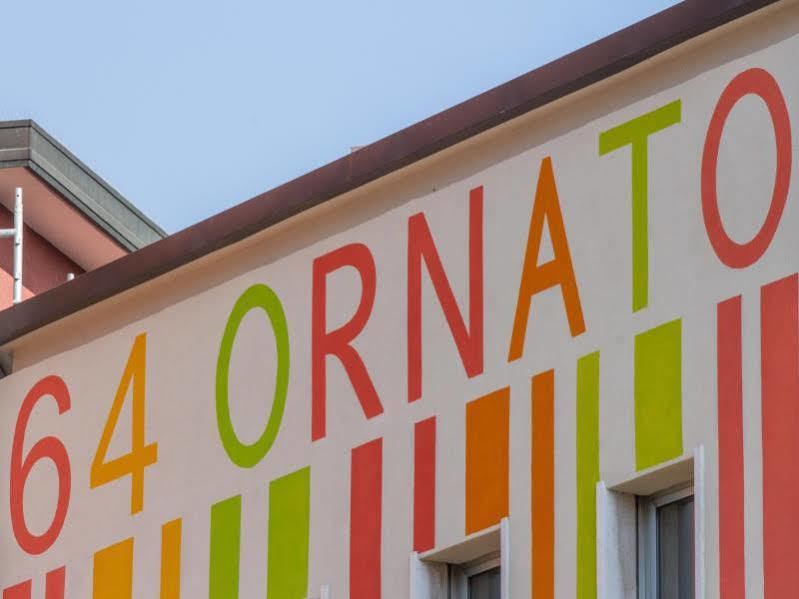 Ornato Dependanc Milão