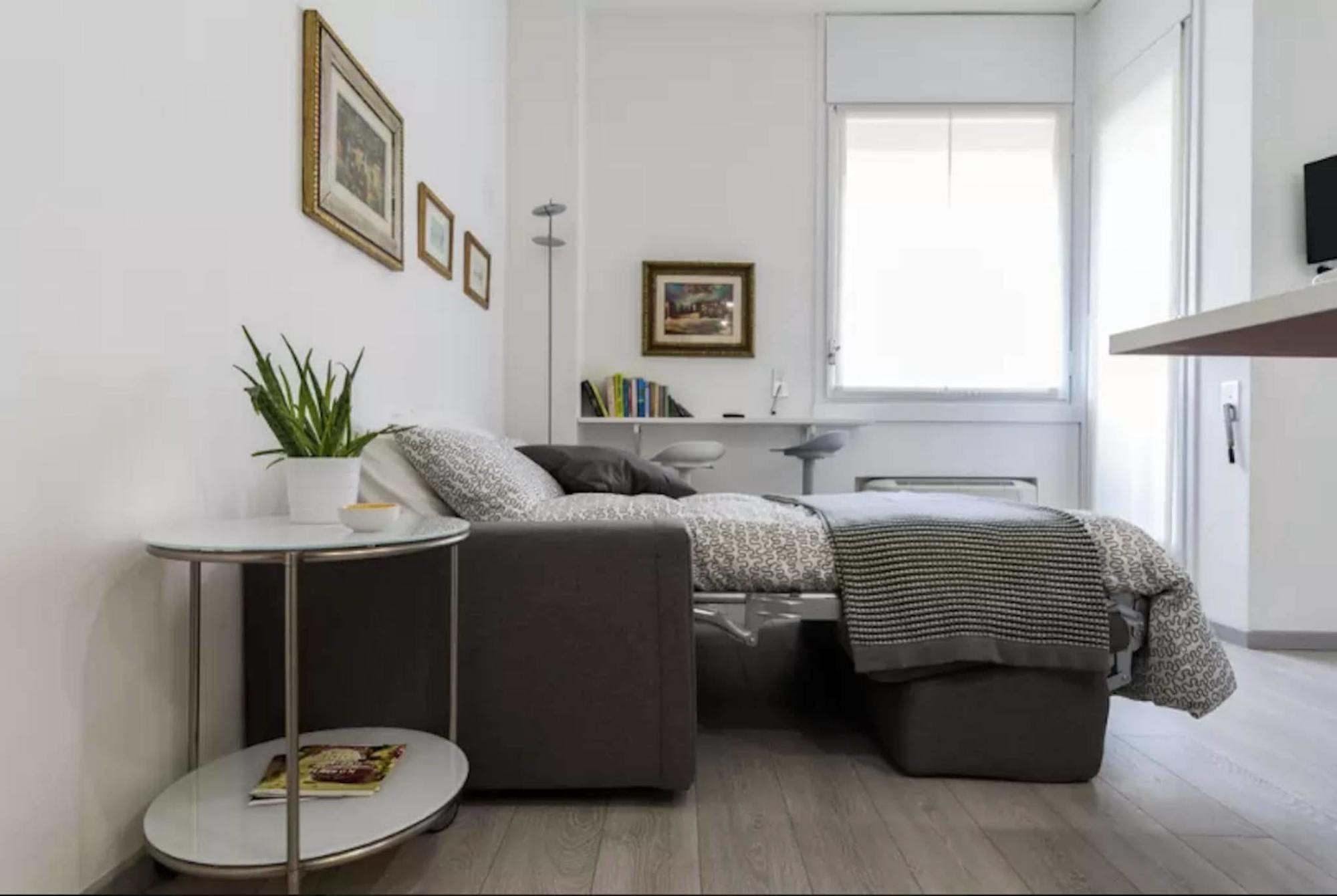 Apartment Queen Of Brera - San Marco 1 Milan