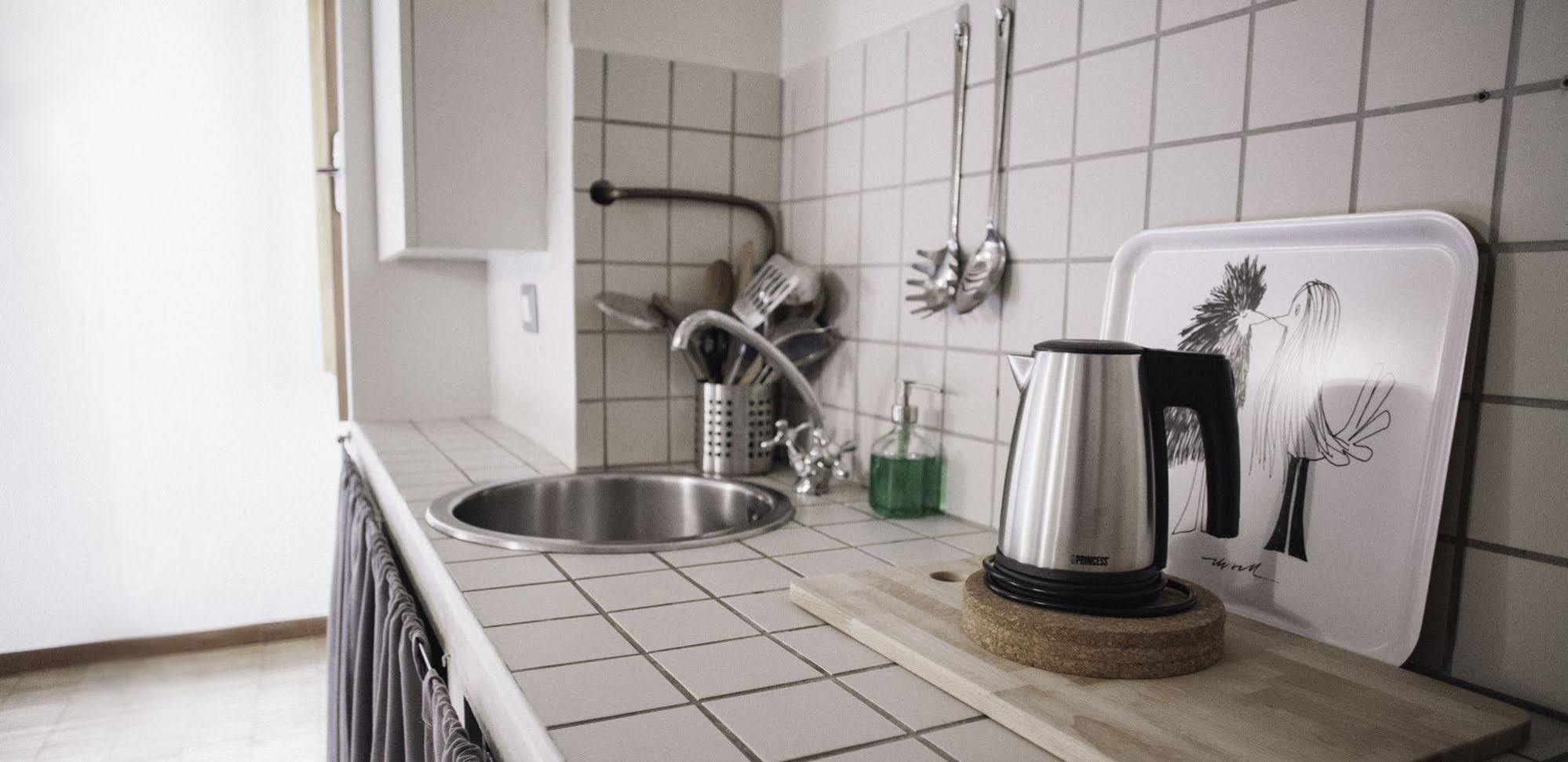 Italianway - Corso 8 Apartamento Milão