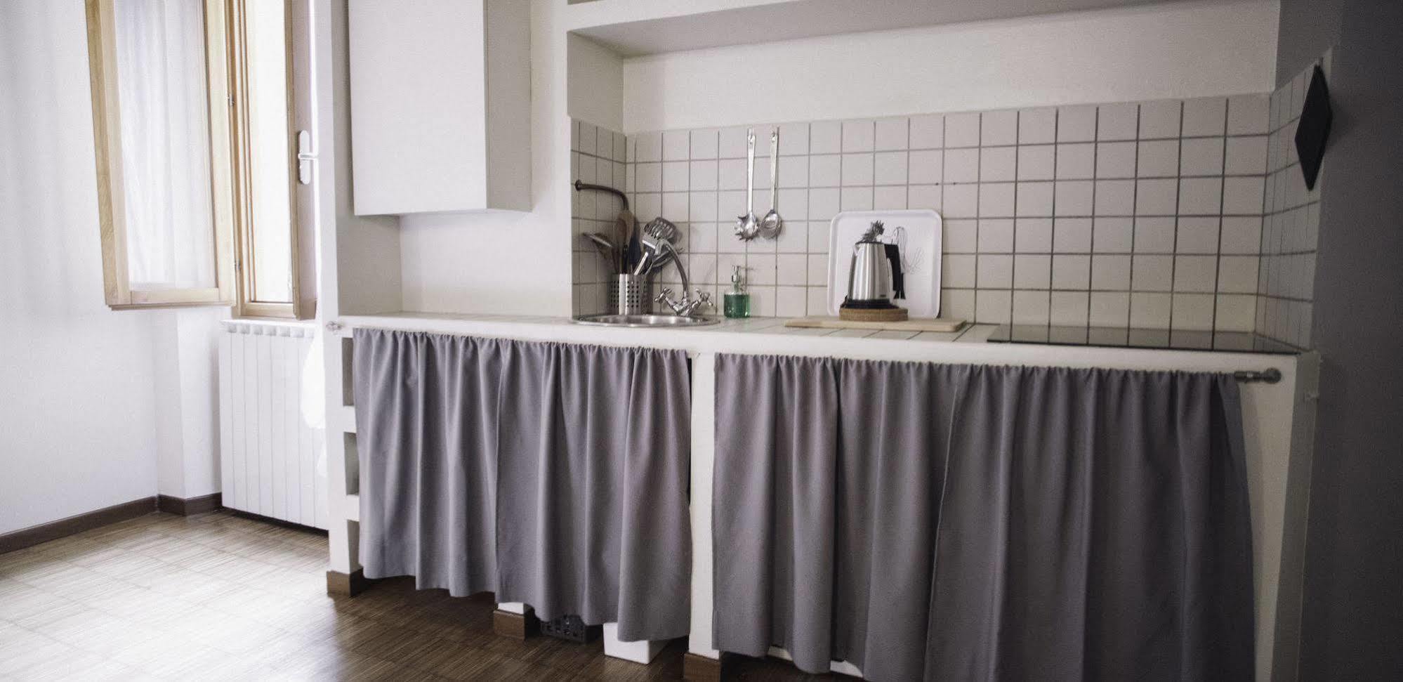 Italianway - Corso 8 Apartment Milan