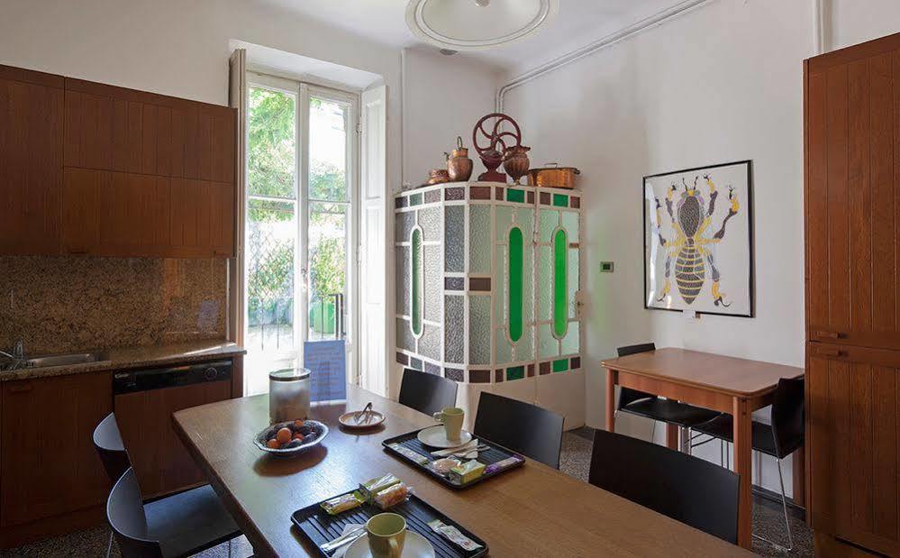 Ekoliving Acomodação com café da manhã  3*
