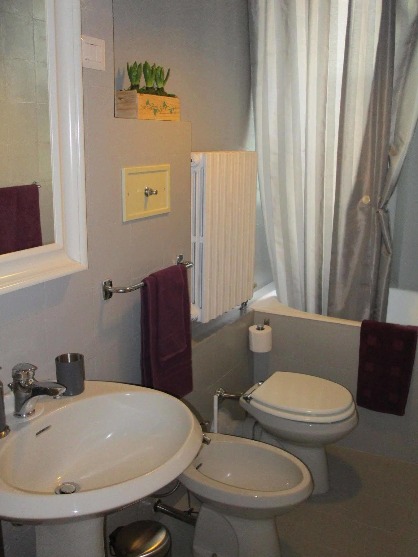Isola Apartment Milan