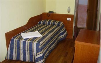 Hotel Bogart 2 Milan