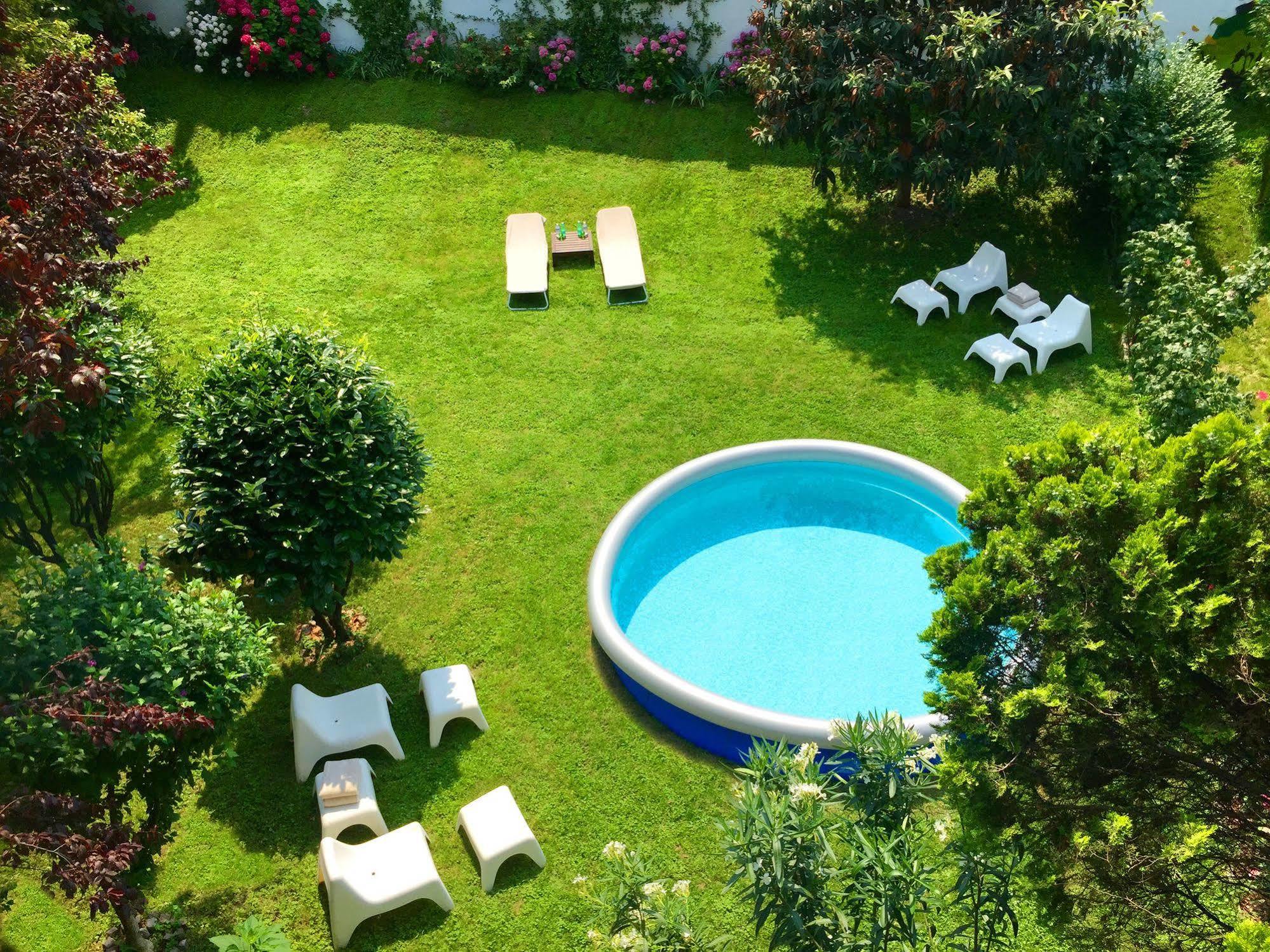 Aida Hotel Milan