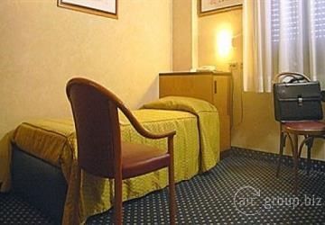 Aparthotel Lepontina Milan