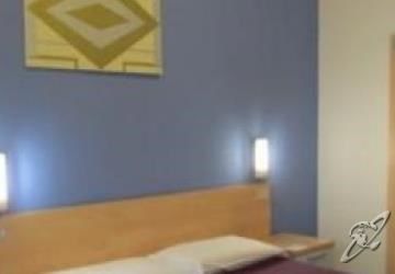 Ambrosiana Hotel
