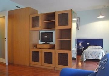 Aparthotel Pola 4*