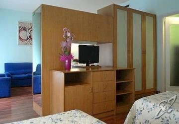 Aparthotel Pola Milan