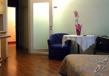 Aparthotel Pola Milan