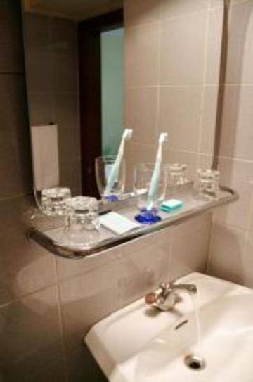 Siena Hotel 2*
