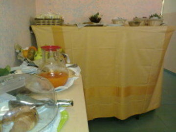 Nizza Hotel Milano