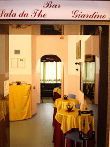Nizza Hotel Milano