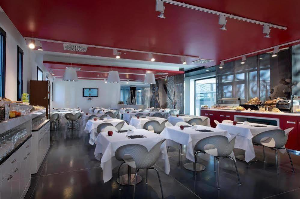 Hotel Cdh Niguarda Milan
