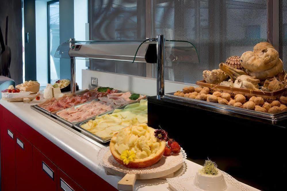 Hotel Cdh Niguarda Milan
